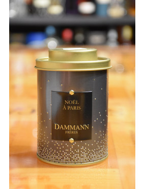 DAMMANN NOEL A PARIS 100g