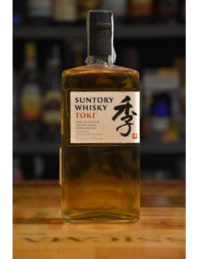 SUNTORY TOKI CL.70