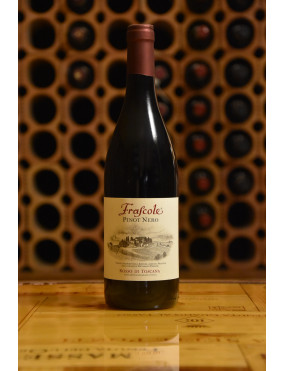 FRASCOLE PINOT NERO 2016