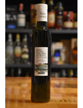 CASSIANO OLIO EXTRA VERGINE 2019 CL.50