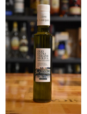 CASSIANO OLIO EXTRA VERGINE 2019 CL.25