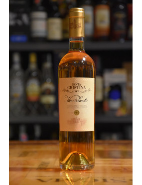 ANTINORI VIN SANTO SANTA CRISTINA 2015 CL.50