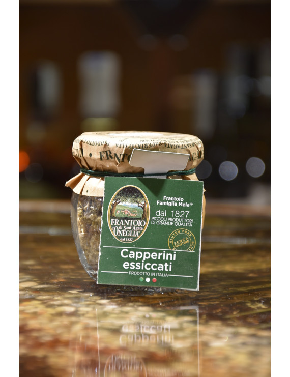 FRANTOIO SANT´AGATA CAPPERINI ESSICCATI 30g