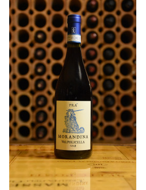 GRAZIANO PRA´ VALPOLICELLA MORANDINA 2018