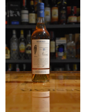 MAROLO GRAPPA BAROLO NIVIS 13 ANNI 2006 CL.70