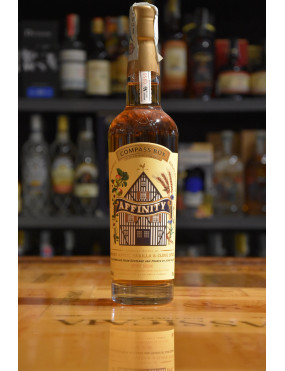 COMPASS BOX AFFINITY CL.70