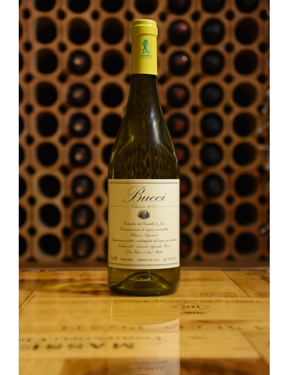 BUCCI VERDICCHIO 2018