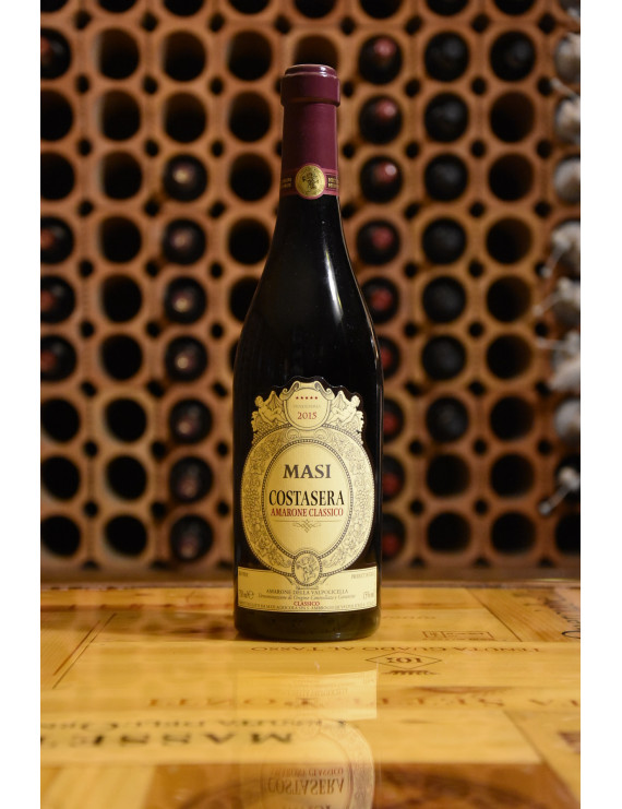 MASI AMARONE CLASSICO COSTASERA 2015