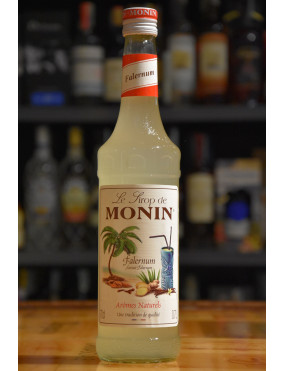 MONIN SCIROPPO DE FALERNUM CL.70