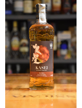 MARS BLENDED MALT WHISKY KASEI CL.70