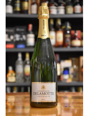 DELAMOTTE BRUT