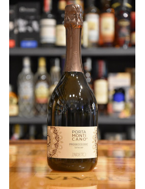 ZARDETTO PROSECCO PORTA MONTICANO EXTRA DRY