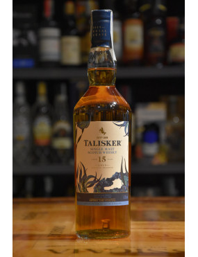 TALISKER 15 Y SPECIAL RELEASE 2019 CL.70