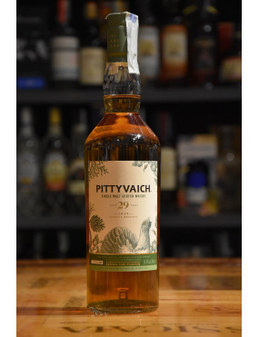 PITTYVAICH 29 Y SPECIAL RELEASE 2019 CL.70