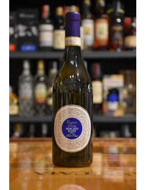 CASCINA FONDA MOSCATO D´ASTI 2019