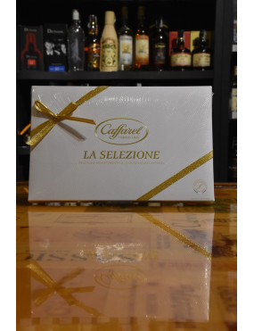 CAFFAREL LA SELEZIONE SCATOLA 350g
