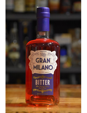 GRAN MILANO BITTER CL.70