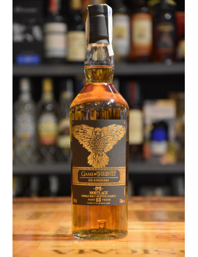 MORTLACH 15 Y SIX KINGDOMS CL.70