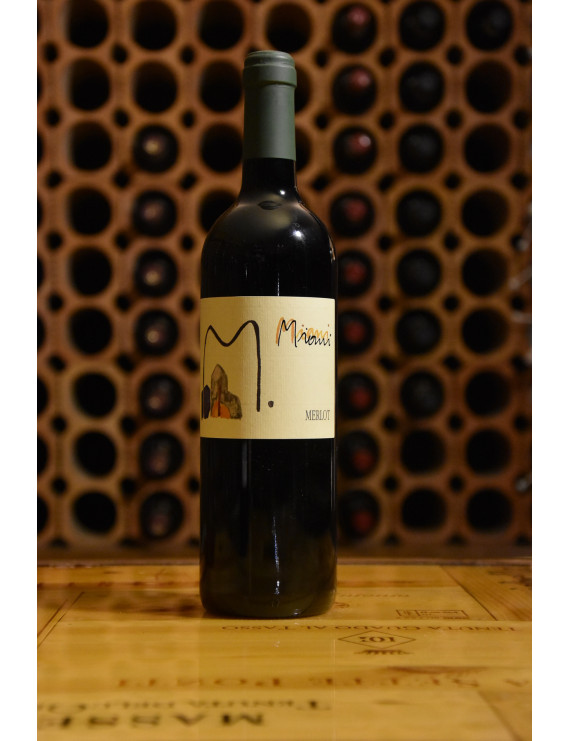 MIANI MERLOT 2016