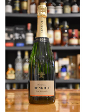 HENRIOT BRUT SOUVERAIN