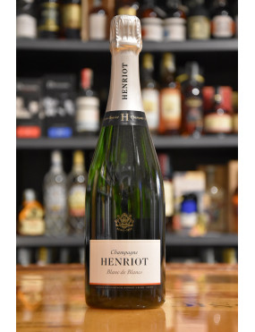 HENRIOT BLANC DE BLANC