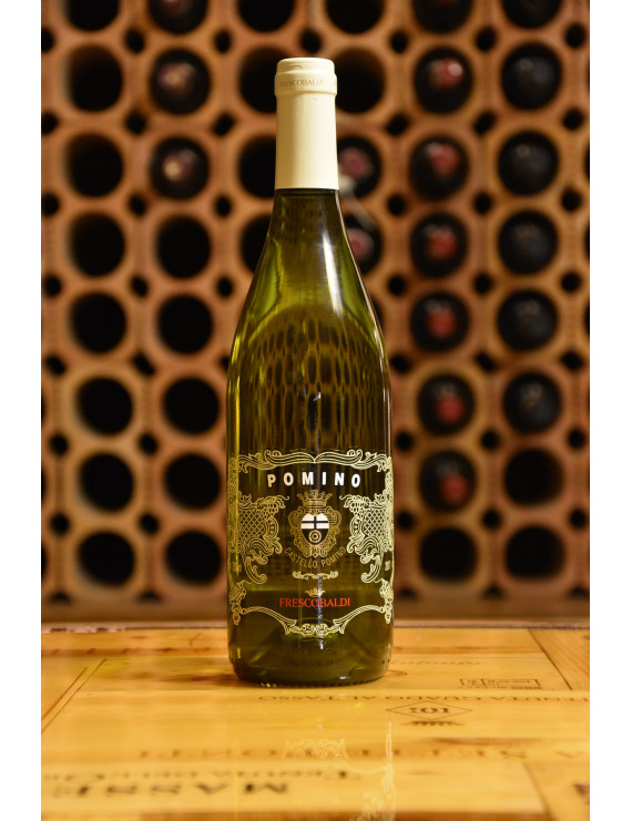 FRESCOBALDI POMINO BIANCO 2018