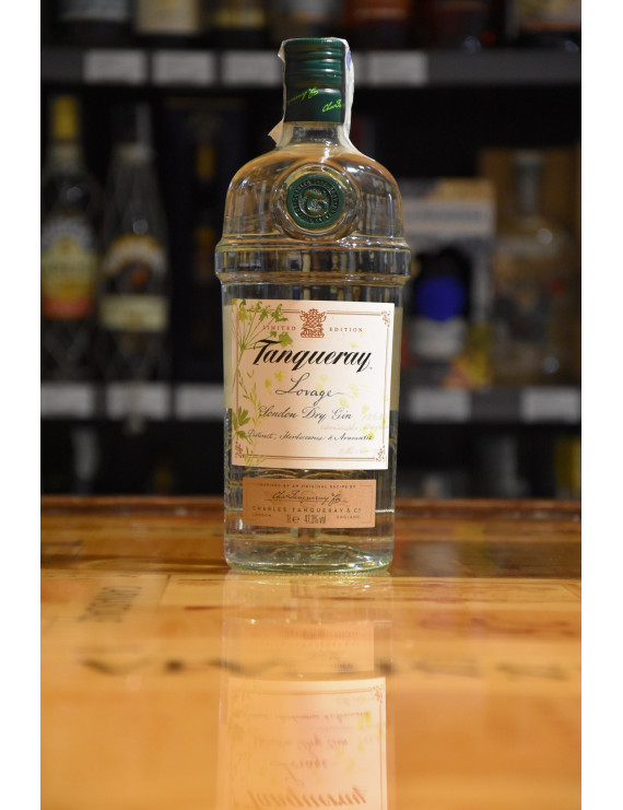 TANQUERAY LOVAGE CL.100