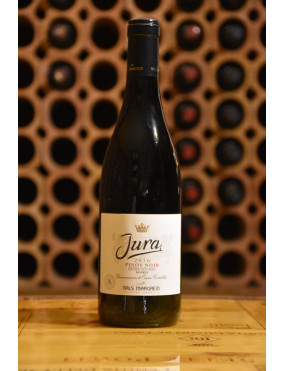 NALS MARGREID PINOT NOIR RISERVA JURA 2016