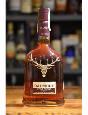 THE DALMORE PORT WOOD RESERVE CL.70