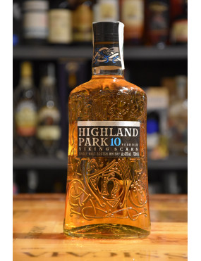 HIGHLAND PARK 10 Y CL.70