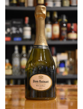 RUINART DOM RUINART BLANC DE BLANC 2007