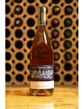 LAGEDER LAGREIN ROSE´ 2018