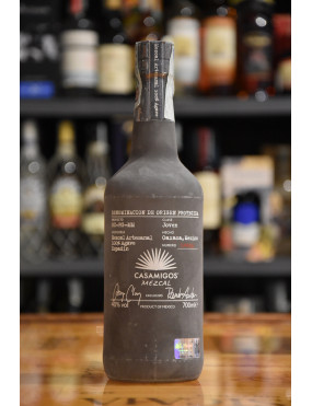 CASAMIGOS MEZCAL JOVEN CL.70