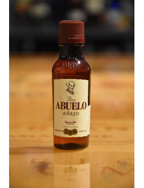 ABUELO ANEJO CL.5