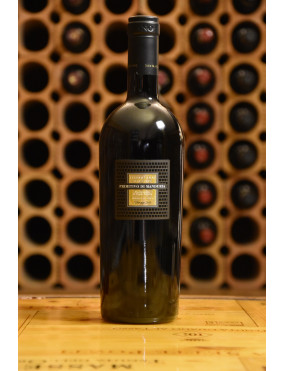 SAN MARZANO SESSANTANNI PRIMITIVO 2015