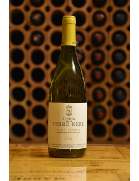 TENUTA DELLE TERRE NERE ETNA BIANCO 2018