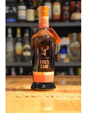 GLENFIDDICH FIRE & CANE CL.70