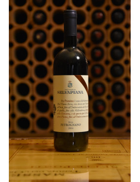 SELVAPIANA CHIANTI RUFINA 2016