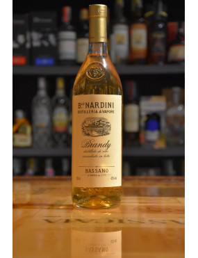 NARDINI BORTOLO BRANDY CL.100