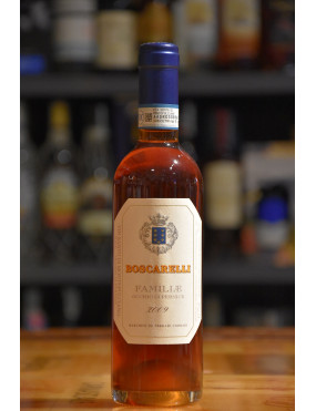 BOSCARELLI VIN SANTO OCCHIO DI PRENICE 2009 375ml