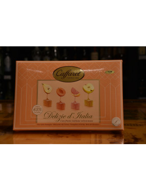 CAFFAREL GELATINE DELIZIE D´ ITALIA 290g