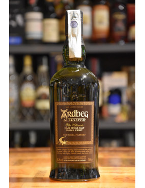 ARDBEG ALLIGATOR CL.70