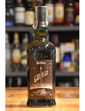 ARDBEG GALILEO 1999 CL.70