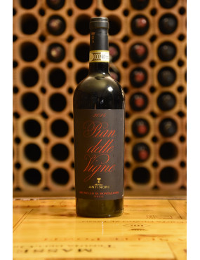 ANTINORI PIAN DELLE VIGNE BRUNELLO 2014