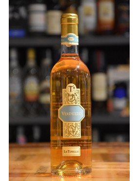 LA TUNELLA VERDUZZO 2017 CL.50