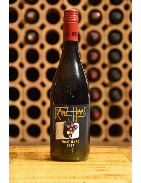 FRANZ HAAS PINOT NERO 2017