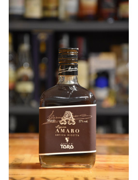 TORO AMARO ANTICA RICETTA CL.70