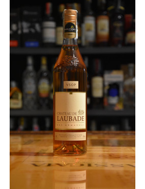 LAUBADE BAS ARMAGNAC VSOP CL.70