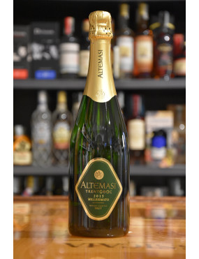 ALTEMASI TRENTO DOC BRUT 2015