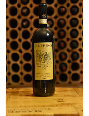 RUFFINO CHIANTI CLASSICO RISERVA DUCALE ORO 2014